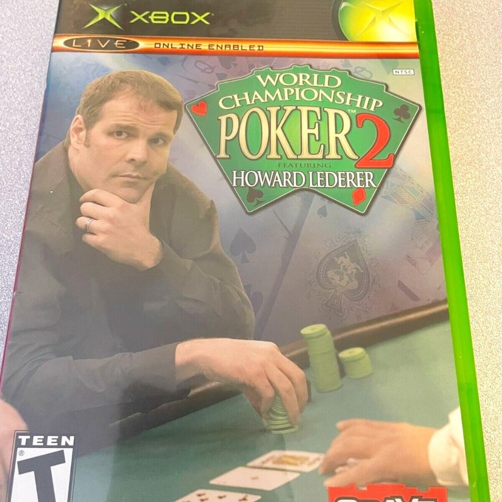sealed new poker world champ